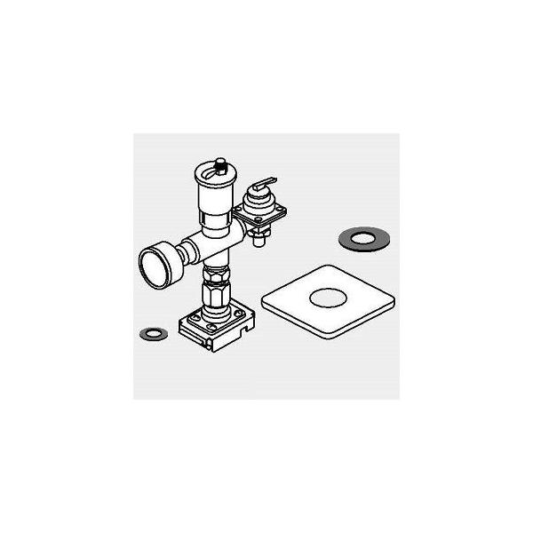 ノーリツ（NORITZ） 暖房密閉プラグセットOMP-2 0500541 : 住設エース