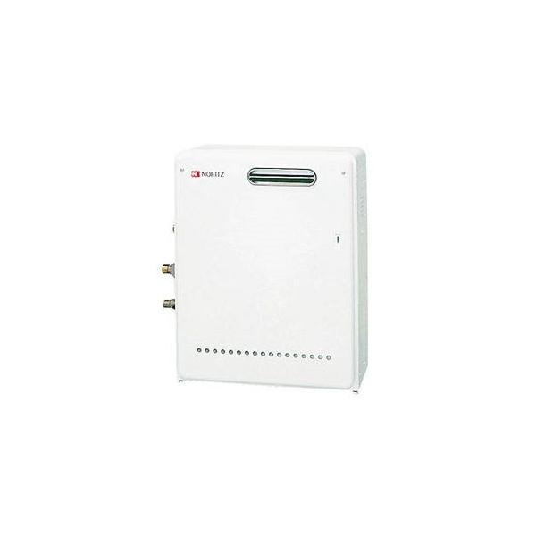 NORITZ 給湯器GQ-1637RX都市ガス ガス給湯器(GQ-1637WSD-F-1 BL)