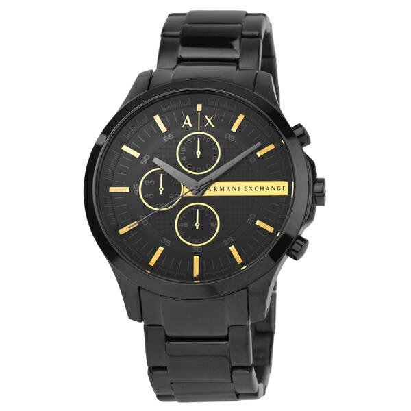 ARMANI EXCHANGE アルマーニエクスチェンジ ハンプトン 腕時計 AX2164 