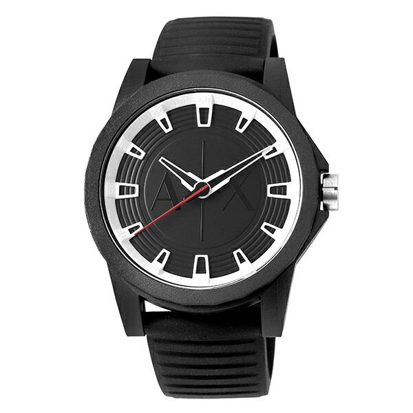 ARMANI EXCHANGE アルマーニエクスチェンジ アウターバンクス 腕時計 