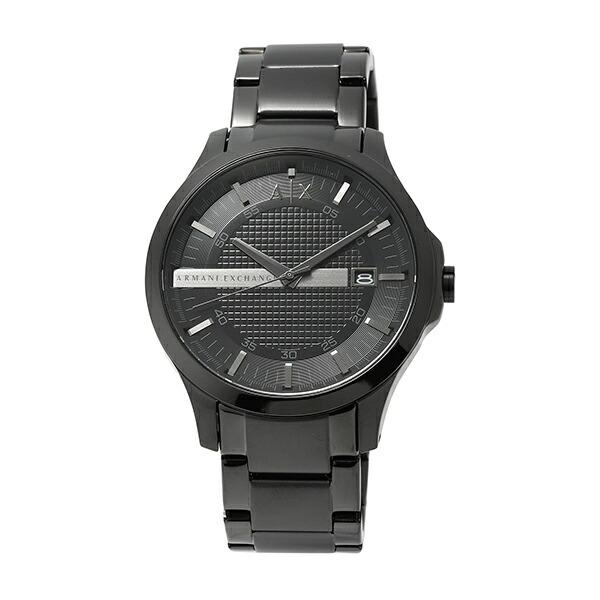 ARMANI EXCHANGE アルマーニエクスチェンジ ハンプトン 腕時計 AX7101 