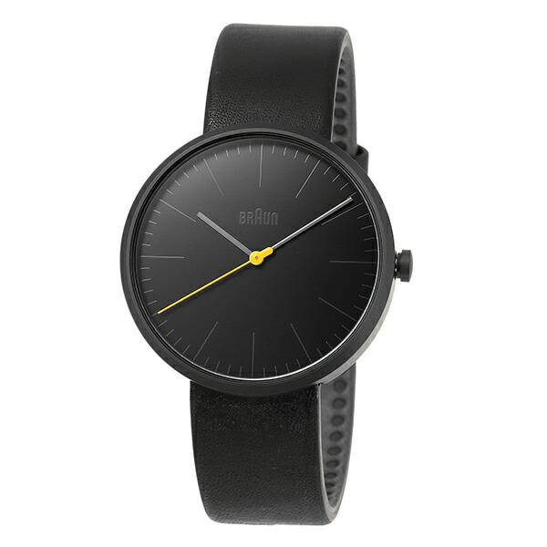 BRAUN（ブラウン） BN0172 腕時計 BRAUN BN0172 BN0172BKBKG ブラック 