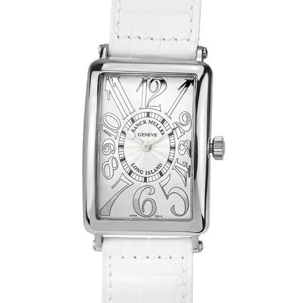 FRANCK MULLER（フランクミュラー） ロングアイランド 腕時計 FRANCK
