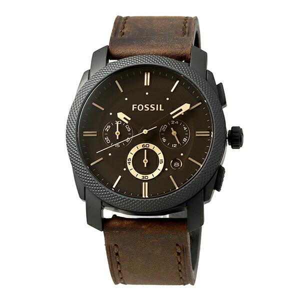 FOSSIL（フォッシル） マシーン 腕時計 FOSSIL MACHINE FS4656 