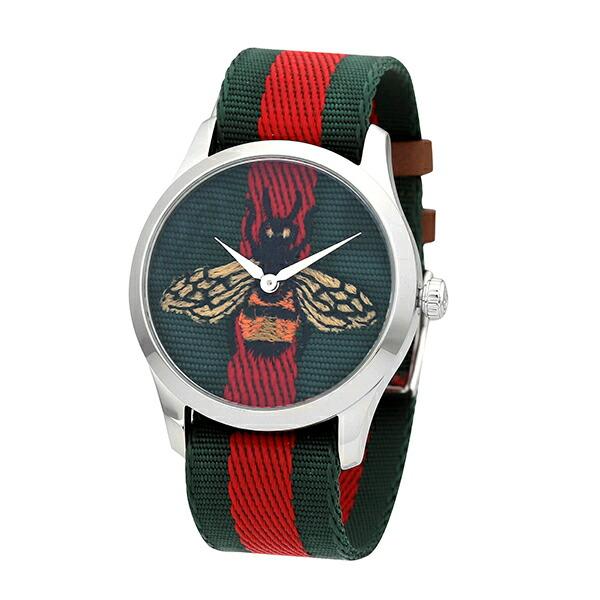 GUCCI（グッチ） Gタイムレス 腕時計 GUCCI G-TIMELESS YA1264060A 