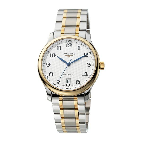 LONGINES（ロンジン） マスターコレクション 腕時計 LONGINES L2.628.5 