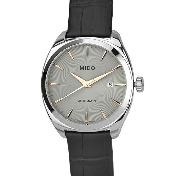 MIDO ミドー ベルーナ ロイヤル ジェントルマン 腕時計 M024