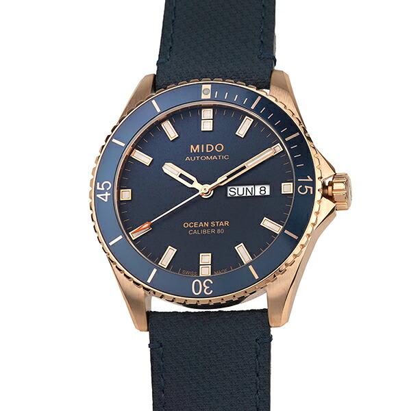 MIDO（ミドー） オーシャンスター200 腕時計 MIDO OCEAN STAR M026
