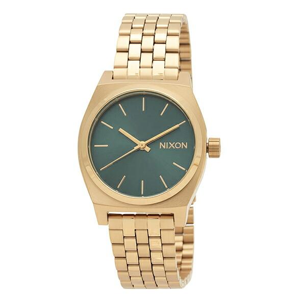 NIXON（ニクソン） ミディアム タイムテラー 腕時計 NIXON MEDIUM TIME