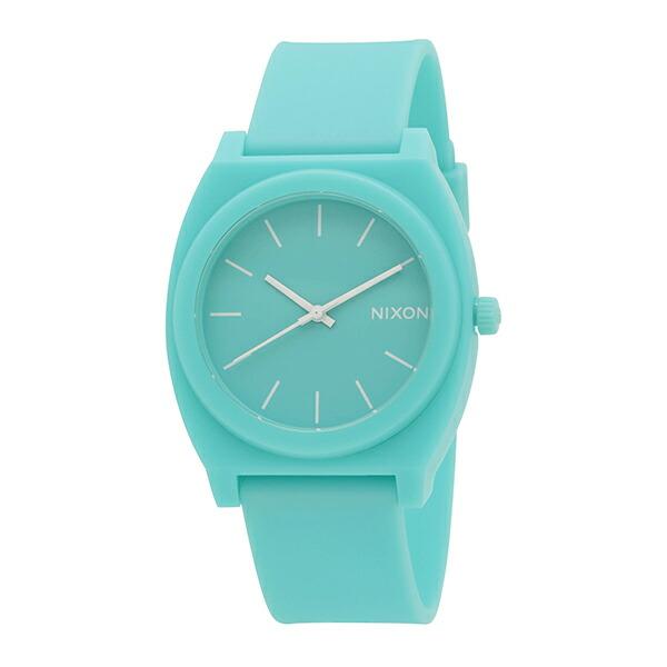 NIXON（ニクソン） タイムテラー P 腕時計 A119-3011 NIXON ブルー 