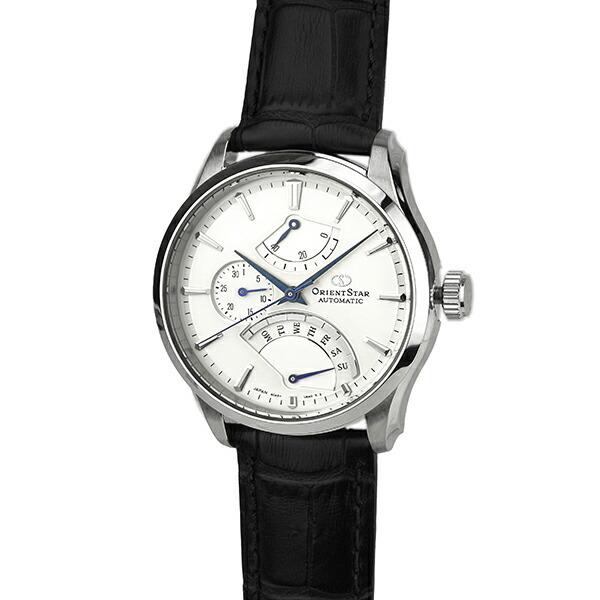 ORIENTSTAR　オリエントスター アナログ自動巻き RK-DE0303S ORIENT（オリエント） オリエントスター コンテンポラリー
