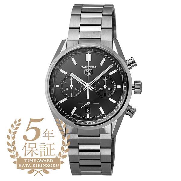 TAG Heuer クロノグラフ 時計 ブラック
