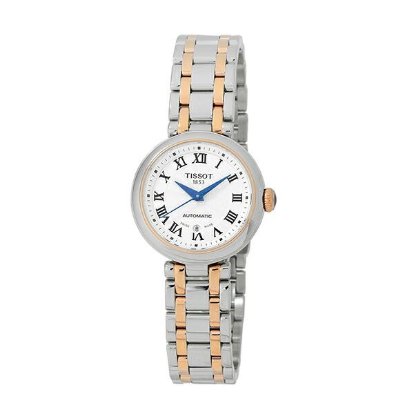TISSOT（ティソ） ベリッシマ オートマティック 腕時計 TISSOT T126 