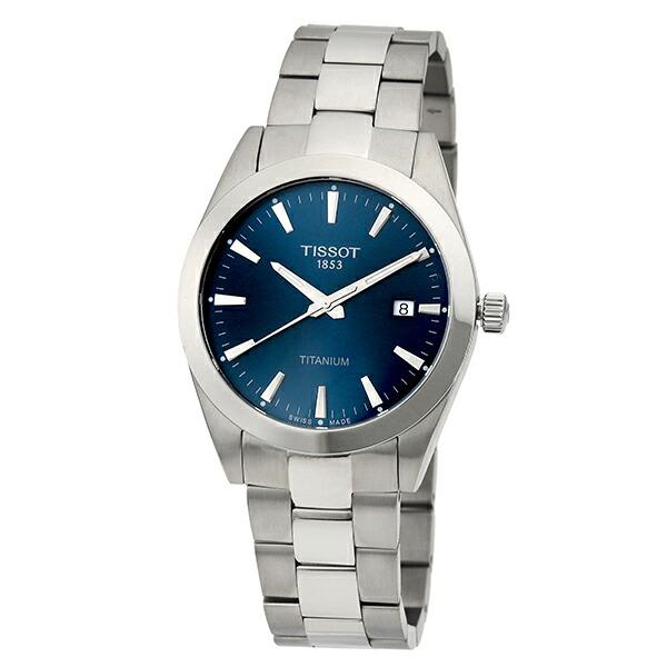 TISSOT（ティソ） ジェントルマン クォーツ 腕時計 TISSOT GENTLEMAN