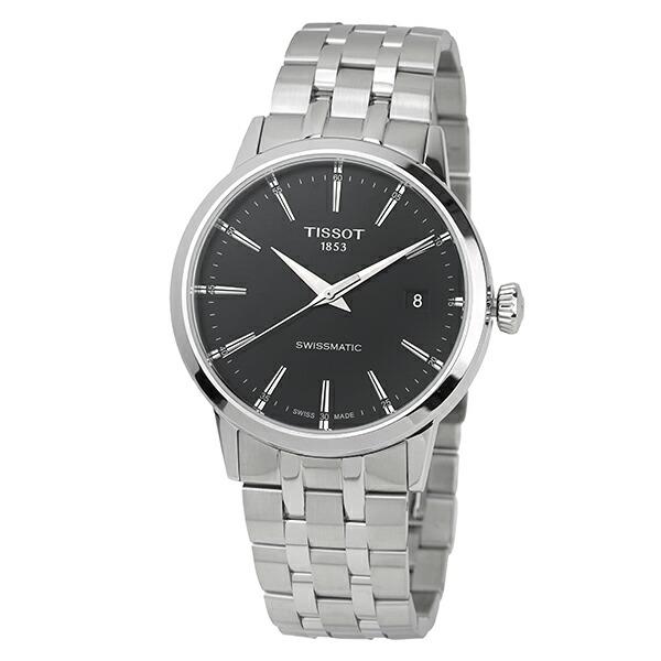 TISSOT（ティソ） クラシックドリーム 腕時計 TISSOT T129.407.11 