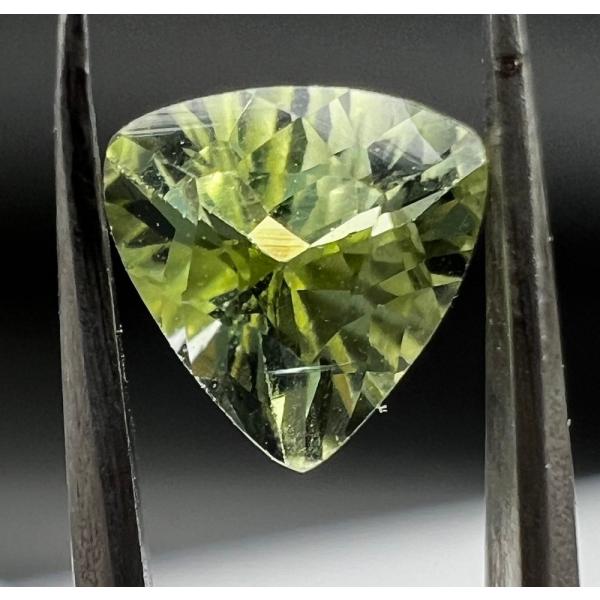 ゾイサイト 0.495ct ルース【−】 : SecretBase河原宝飾 - 通販