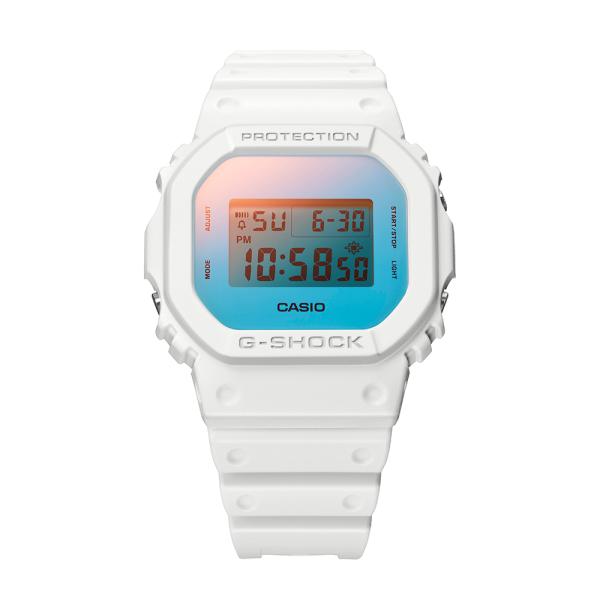 最安値！G-SHOCK DW-5600TL-7JF G-SHOCK CASIO カシオ ジーショック DW-5600TL-7JF : oomiyaオンライン