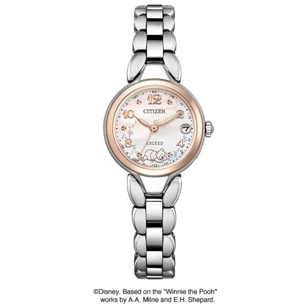 EXCEED(CITIZEN) [限定250本] シチズン EXCEED エクシード CITIZEN