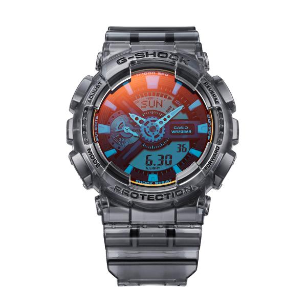 中古品・G-SHOCK GA-110TLS-8AJF 中古品・G-SHOCK GA-110TLS-8AJF - メルカリ