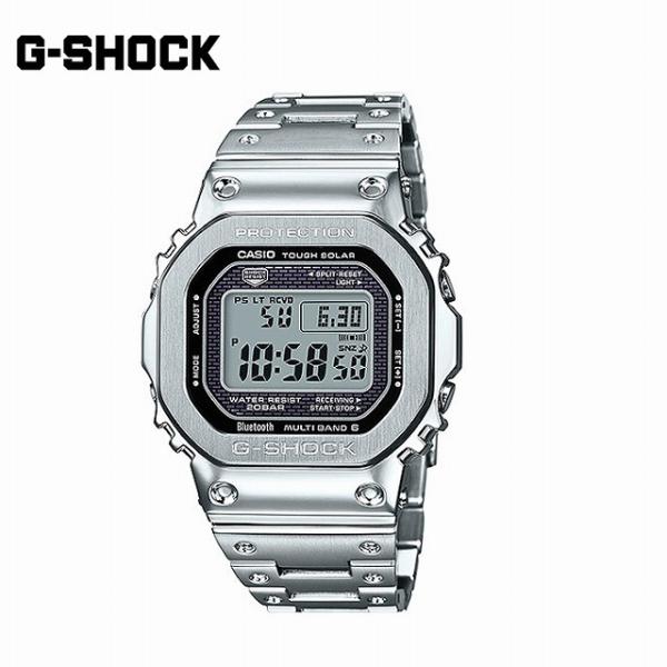 G-SHOCK GMW-B5000D-1JF Y W[VbN Ki