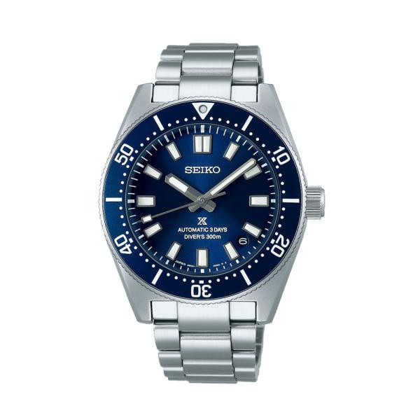 PROSPEX セイコー プロスペックス SEIKO メカニカルダイバーズ 1965
