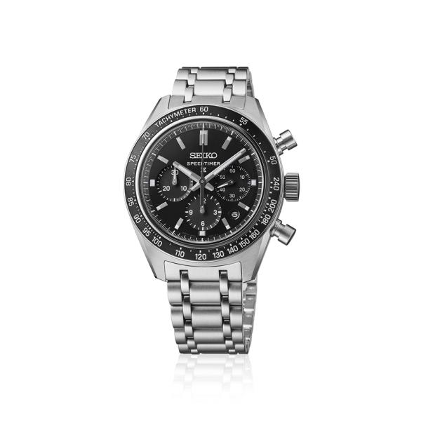 PROSPEX セイコー プロスペックス ピードタイマー クロノグラフ SEIKO