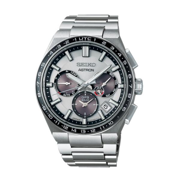 ZCR[ AXg SEIKO ASTRON lNX^[(NEXTER) GPS\[[f SBXC107