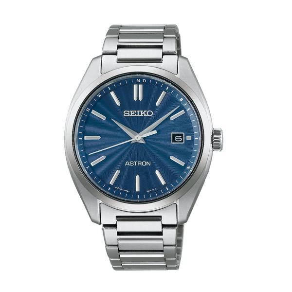 ASTRON セイコー アストロン SEIKO チタンモデル SBXY031 : oomiya