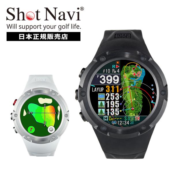 Shot Navi Evolve PRO ショットナビ 距離計 ShotNavi ショットナビ Shot Navi エボルブプロ タッチ Evolve