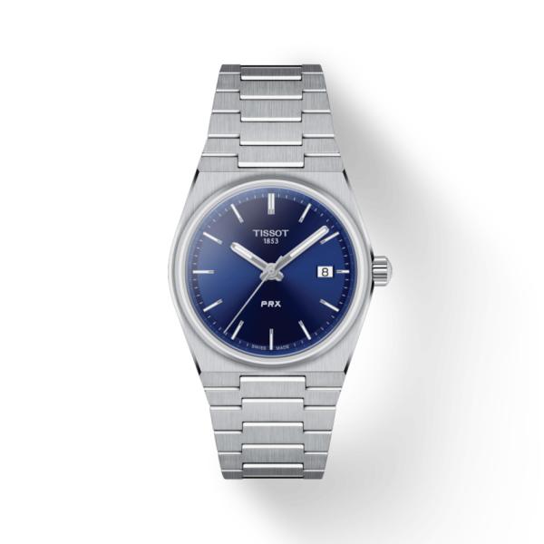 TISSOT eB\  PRX 35mm T137.210.11.041.00