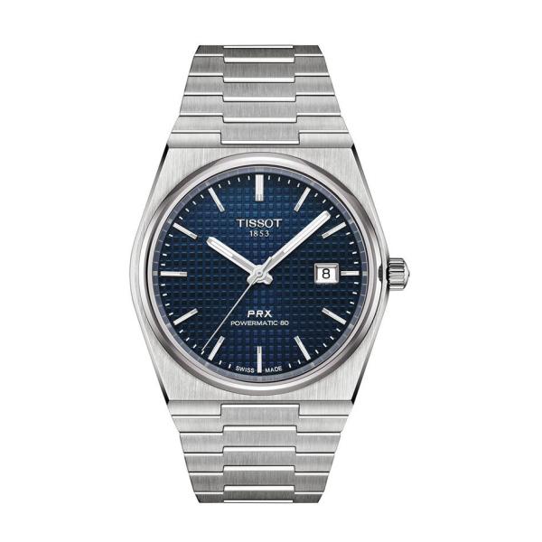 eB\ TISSOT rv Y PRX s[A[GbNX I[g}eBbN p[}eBbN 80 u[  T137.407.11.041.00 T1374071104100