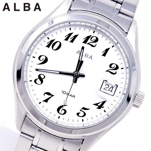 希少 未使用 SEIKO アルバ STYLOS QZ スモセコ 日本製 腕時計 希少 未使用 SEIKO アルバ STYLOS QZ スモセコ 日本製 腕時計 希少 未