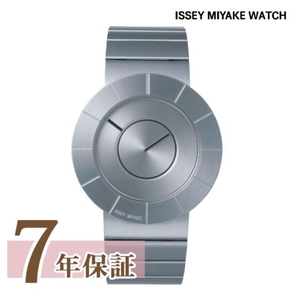 限定時計ケースおまけ特典付 イッセイミヤケ メンズ レディース 腕時計 TO NY0N001 ISSEY MIYAKE 吉岡 徳仁 ティーオー 日本製