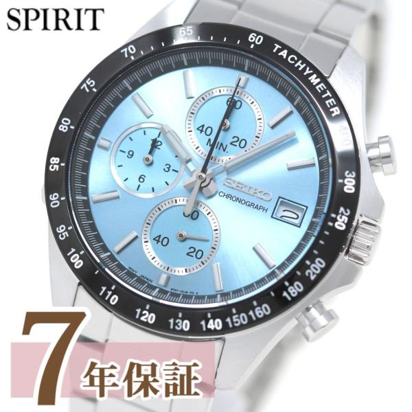 新品未使用 セイコー SEIKO ラウンド クロノグラフ SBTR029 SEIKO（セイコー） 腕時計 メンズ 国内正規品 セイコーセレクション