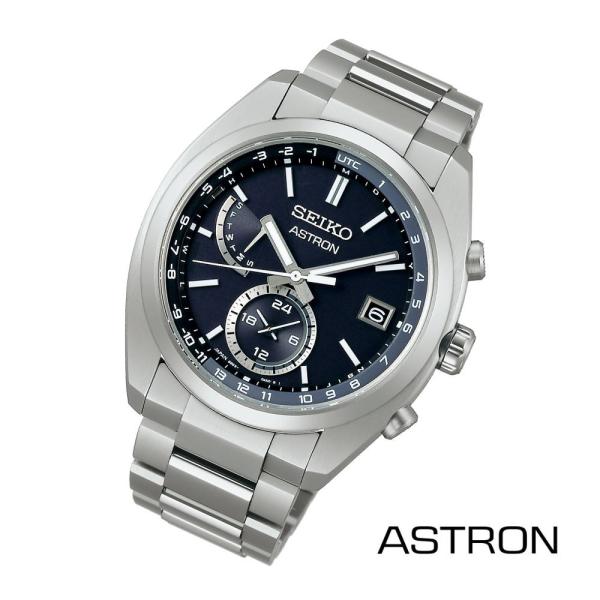 ASTRON 限定時計ケースおまけ特典付 セイコー アストロン メンズ