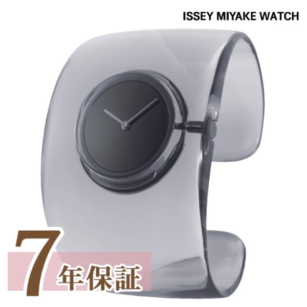 ISSEY MIYAKE WATCH イッセイミヤケ メンズ レディース 腕時計 オー