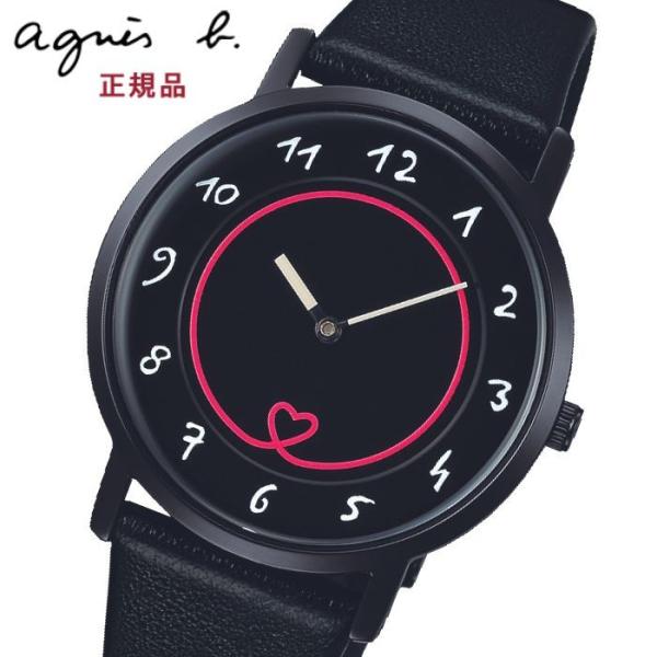 agnes b. ノベルティ付 アニエスベー 時計 FCSK752 マルチェロ