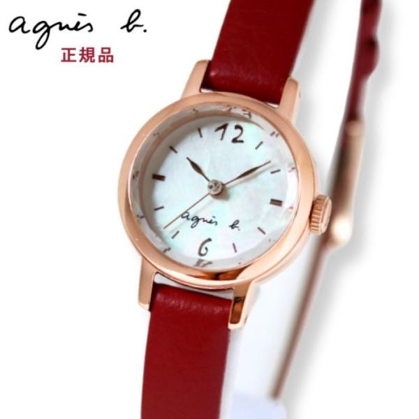 アニエスベー　レディース　腕時計 楽天市場】＼お洒落はシンプルさに／ アニエスベー きれいめ