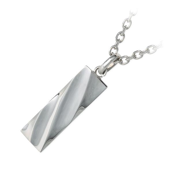 LION HEART（ライオンハート） シルバーネックレス メンズ 彼氏 男性