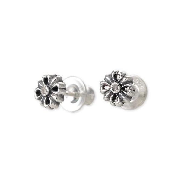 AQUA SILVER（アクアシルバー） シルバー ピアス 彼氏 ギフト