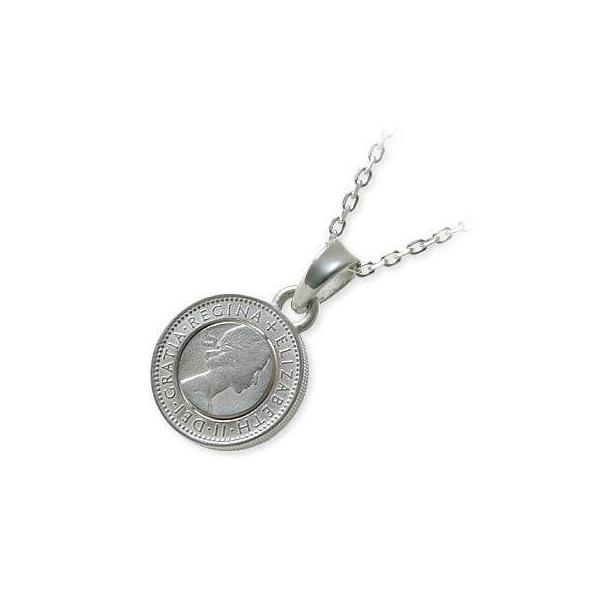 AQUA SILVER（アクアシルバー） シルバー ネックレス 彼女 ラッピング