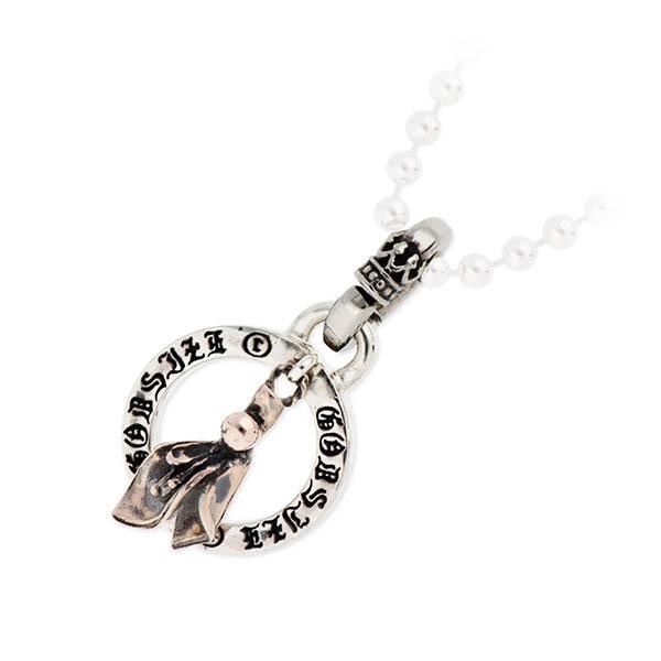 シルバーペンダント GODSIZE メンズ 彼氏 男性 誕生日 ギフト