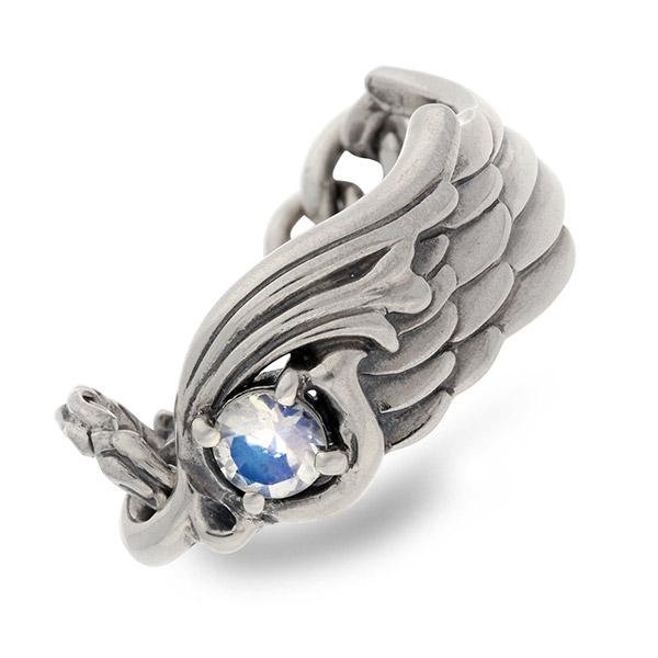 K-SMITH シルバーリング メンズ 彼氏 男性 誕生日プレゼント ギフト