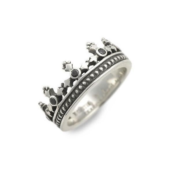 k-SMITH リング 楽天市場】K-SMITH アンティーク風 クロス リング 4号 5号 6号 7号