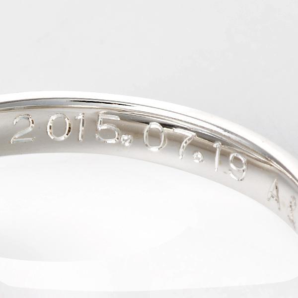 ■品名：kokuji-ring-1000■備考：購入すると刻字を追加できます。  ※メーカーの在庫状況により表示納期よりもお時間をいただく可能性がございます。納期に変動がある場合は別途メールにてご連絡させていただきます。※文字の種類は各商品...