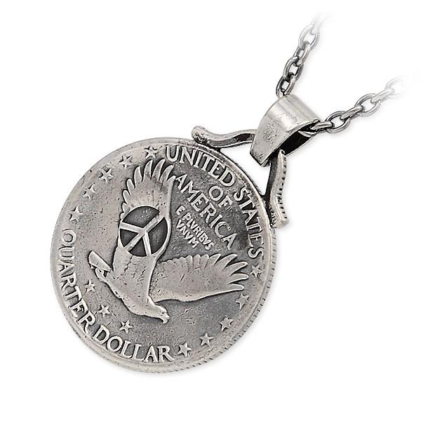 NORTH WORKS メンズ シルバーネックレス NORTH WORKS シルバー ネックレス 彼氏 メンズ プレゼント ノース