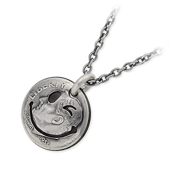 NORTH WORKS メンズ シルバーネックレス NORTH WORKS シルバー ネックレス 彼氏 ギフトラッピング ノース