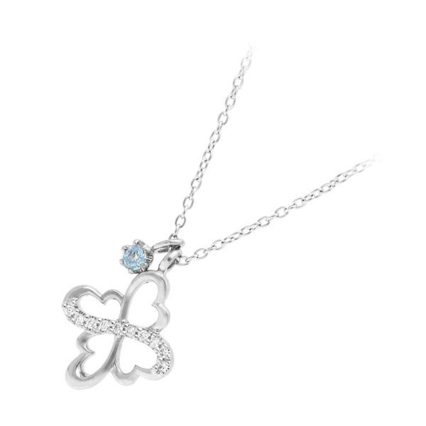 ネックレス スイートテンダイヤモンド Sweet10Diamond 誕生石パーツ 