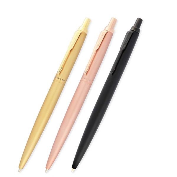 PARKER（パーカー） 名入れ ボールペン ジョッターXL モノクローム