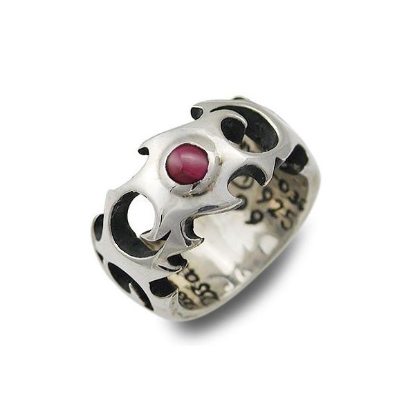 William Walles（ウィリアムウォレス） シルバー リング 指輪 彼氏